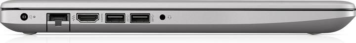 Produktbild HP 250 G7 (15.60", Intel Core i3-1005G1, 8 GB, 256 GB, DE)