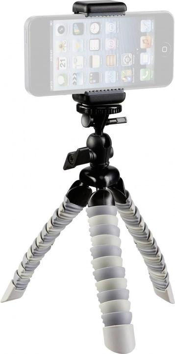 Actual product image Camgloss Octopod Tripod (Plastic)