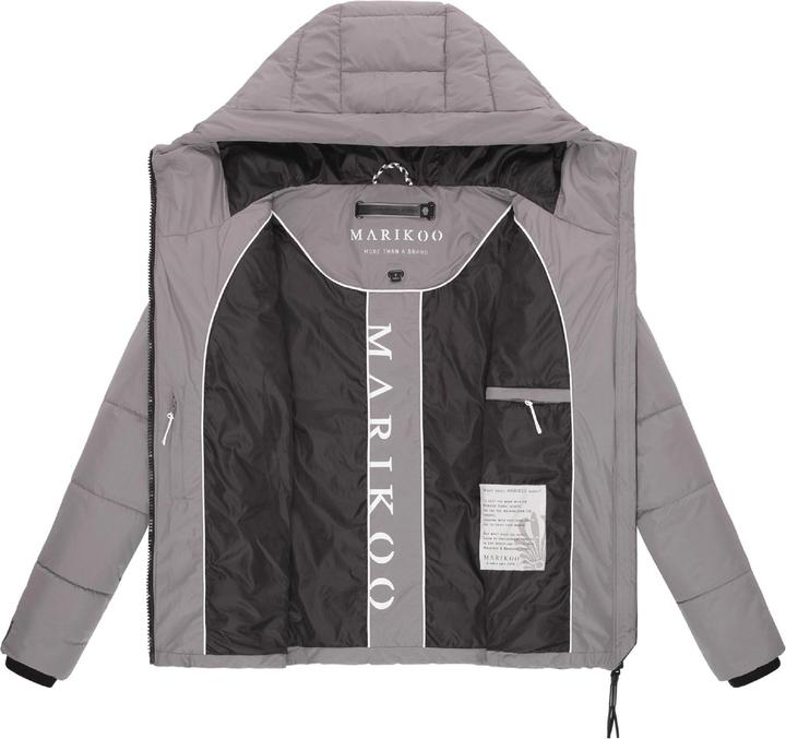 Actual product image Marikoo Shimoaa XVI (S)