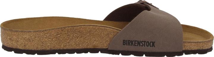 Image du produit Birkenstock Madrid Birko-Flor Nubuck étroit (37)