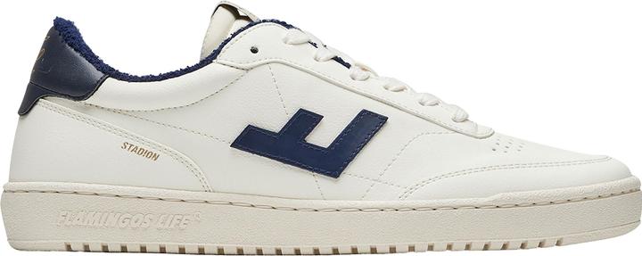 navy cream