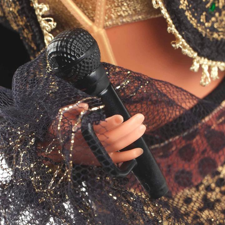Actual product image Barbie Collectible Gloria Estefan