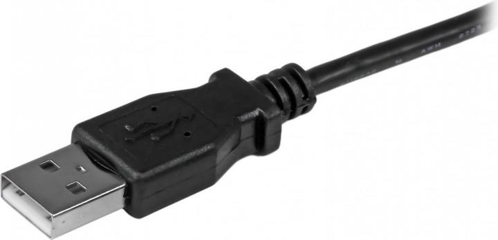 Immagine prodotto StarTech Cavo Micro USB 2m - Cavo di collegamento da USB A a Micro B (2 m, USB 2.0)