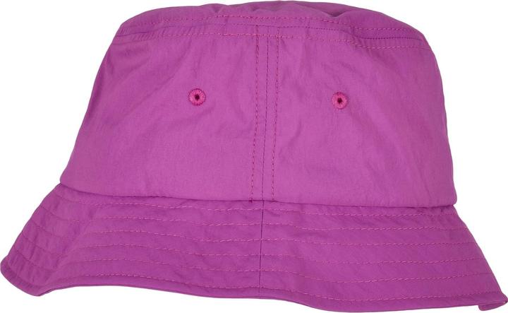 Flexfit Water Repellent Bucket Hat (One Size)