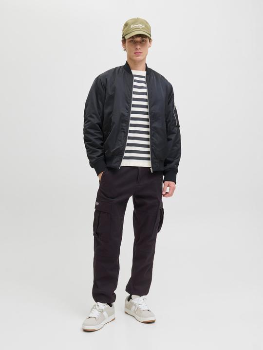 Actual product image Jack & Jones Relaxed Fit Relaxed Fit Hosen Relaxed Fit Hosen (W31/L30)