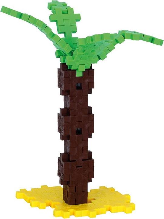 Produktbild Plus-Plus Mini Sleeve Giraffe 100 Stück