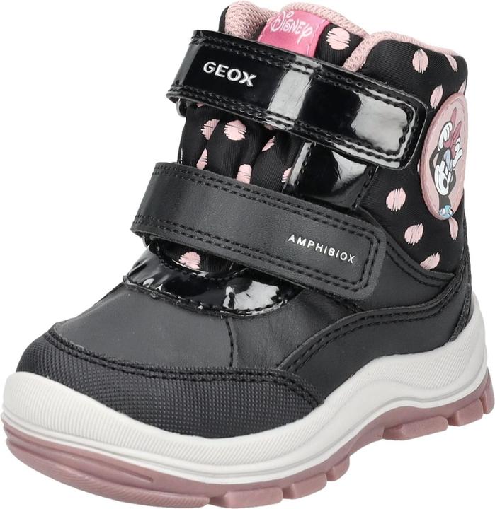 Geox Stiefelette (27)