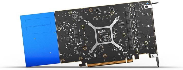 Produktbild AMD Radeon Pro W6600 (8 GB)