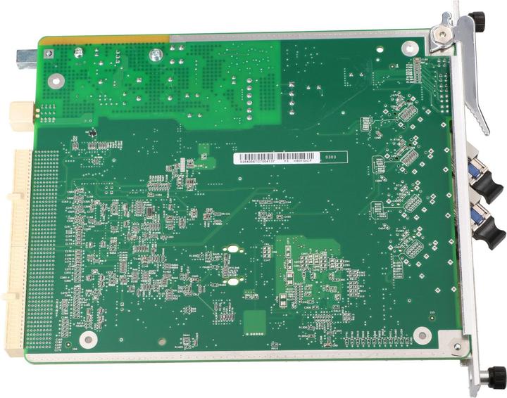 Actual product image Huawei 5680/5683 OLT UPLINK BOARD GICF (1.25G) ( 5680/5683 GICF BOARD)
