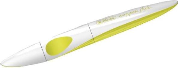 Produktbild Herlitz MY.PEN STYLE - Tintenroller (Mehrfarbig, 1 x)