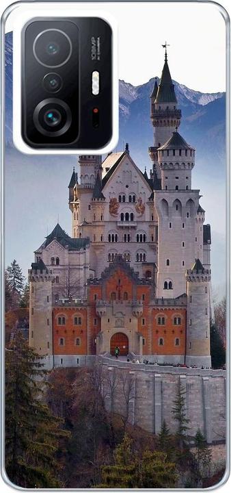 Neuschwannstein Castle