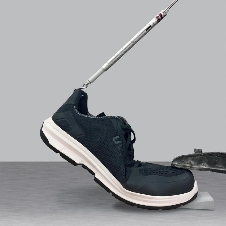 Produktbild Uvex Safety Sicherheitshalbschuh (S1, 38)