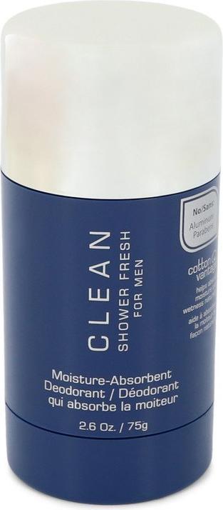 Clean Shower Fresh by (Stick, 75 ml)
