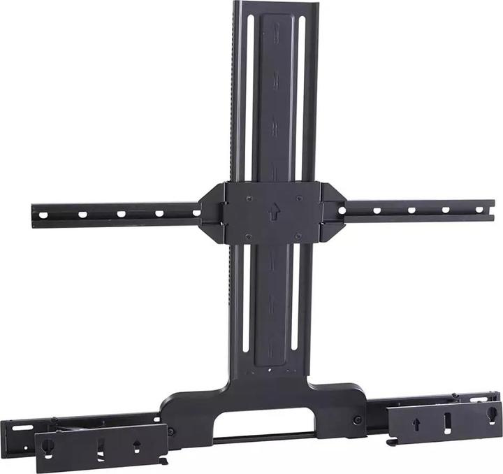 Immagine prodotto Sanus WSSATM1-B2 (1 pz., Installazione a parete, Regolabile in altezza, Rotante)