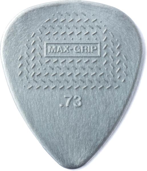 Dunlop Nylon Max Grip Standard 073 (12) (0.73 mm)