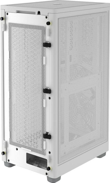 Produktbild Corsair 2000D Airflow (Mini-ITX)
