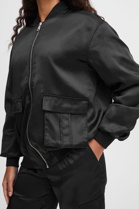Image du produit B.young BYESTO BOMBER JACKET 20814260 (38)
