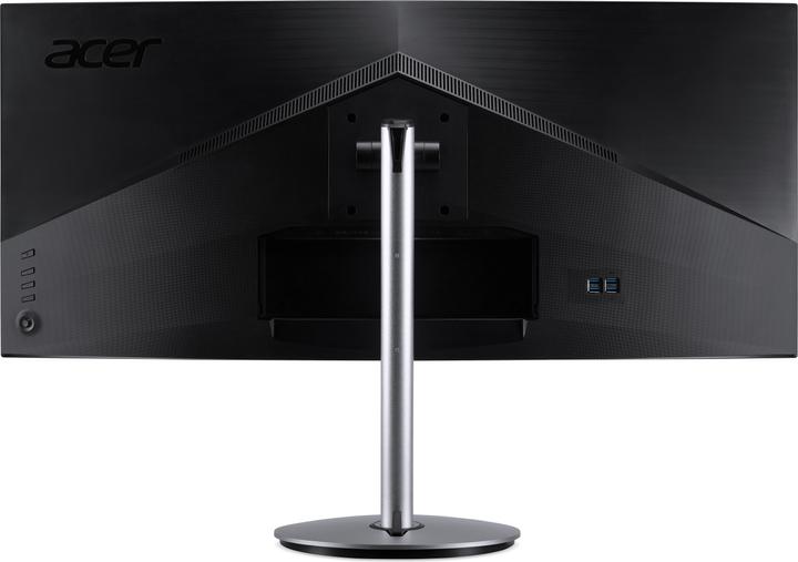 Actual product image Acer CB382CURbmiiphuzx (3840 x 1600 pixels, 37")