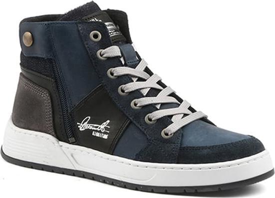 Actual product image Bullboxer Pull (39)