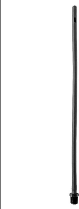Actual product image Perfect Fit XPlay 20" Nozzle for Xplay Pro Shower Douche