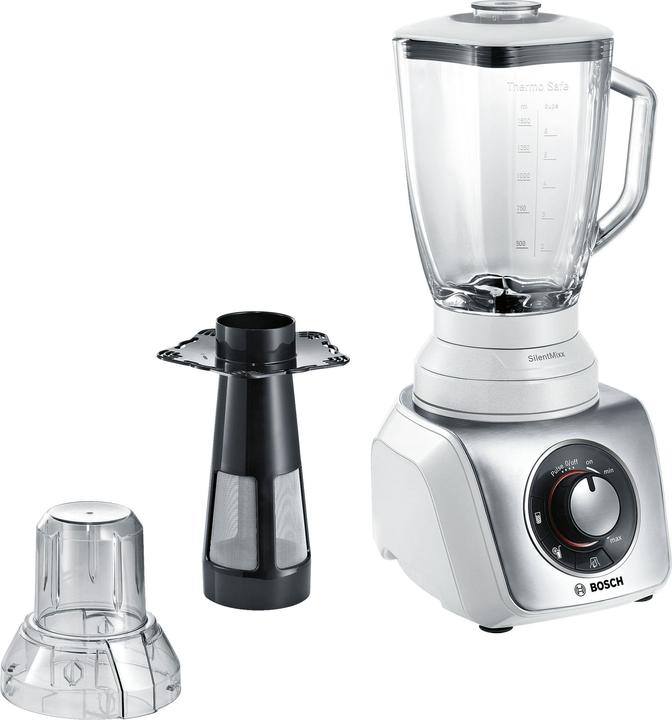 Image du produit Bosch Hausgeräte SilentMixx MMB64G3MDE (800 W)