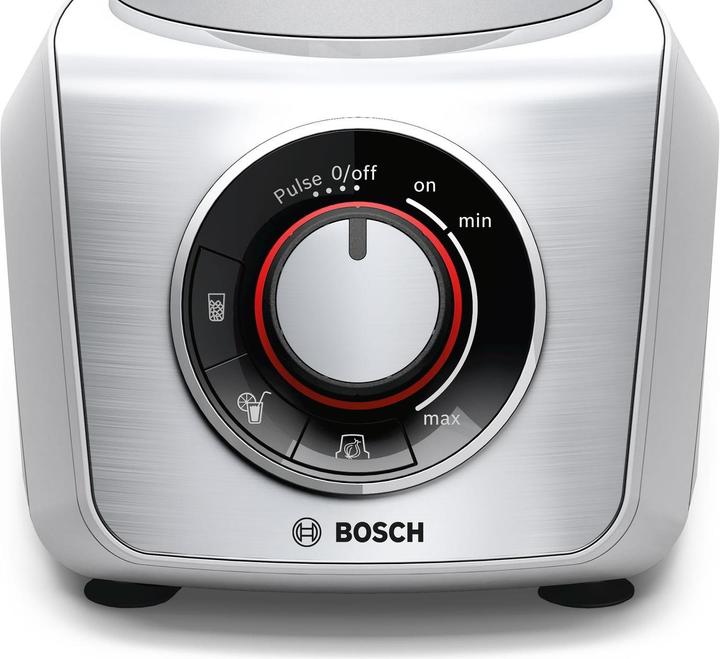 Image du produit Bosch Hausgeräte SilentMixx MMB64G3MDE (800 W)