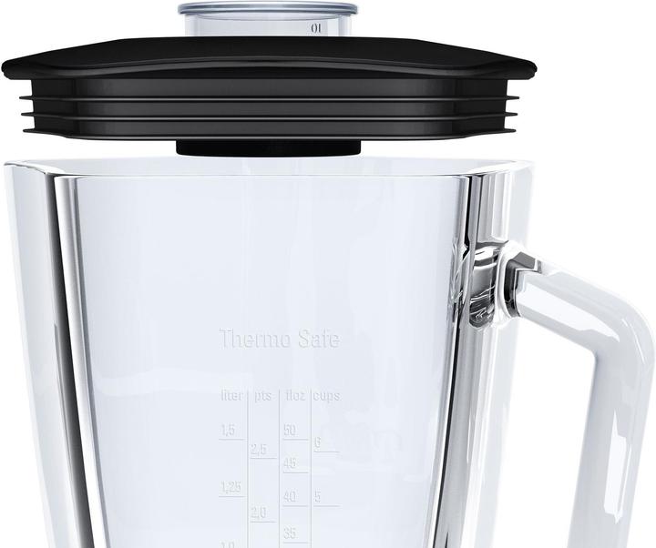 Image du produit Bosch Hausgeräte SilentMixx MMB64G3MDE (800 W)