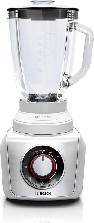 Bosch Hausgeräte SilentMixx MMB64G3MDE (800 W)