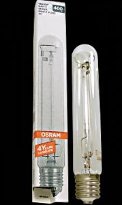 Produktbild Osram Leuchtmittel HPS NAV-T 600 Watt (110 V) (HPS, 110 V)