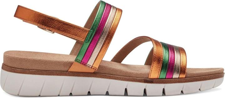 Actual product image S.Oliver Sandalen (40)
