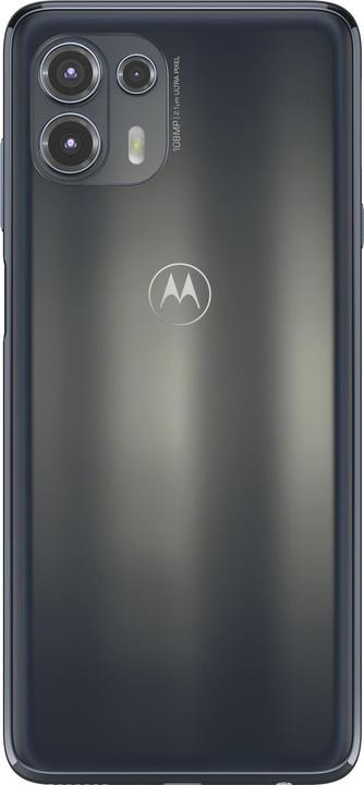 Actual product image Motorola Edge 20 Lite (128 GB, Graphite, 6.70", Dual SIM, 108 Mpx, 5G)