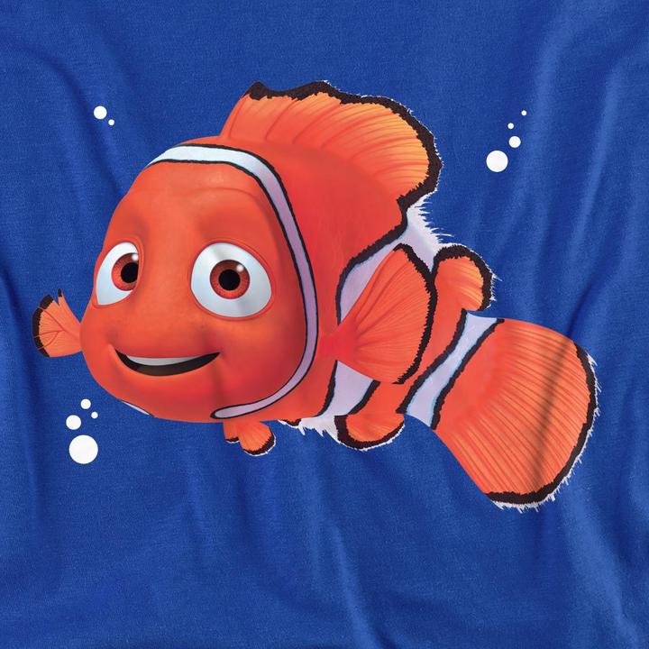 Produktbild Finding Nemo Ocean TShirt (XL)