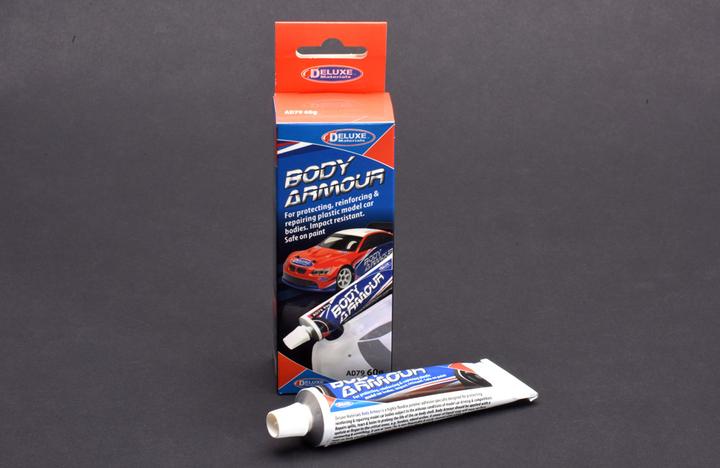 Produktbild Deluxe Materials Body Armour 60g (60 g)