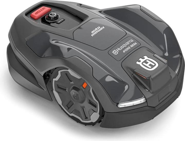 Immagine prodotto Husqvarna Automower AM410XE NERA (1000 m²)