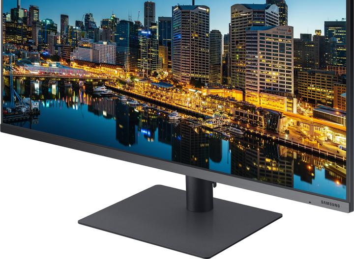 Produktbild Samsung F32TU870VP (3840 x 2160 Pixel, 32")