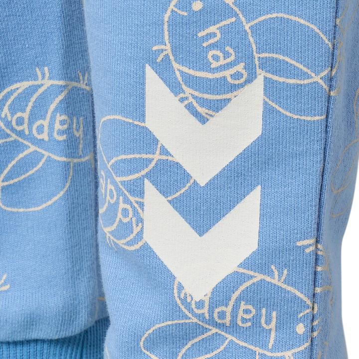 Actual product image hummel Hmlgladsome Pants (86)