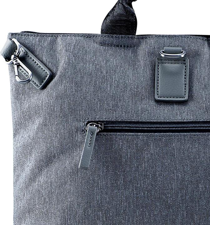 Produktbild Jost Bergen - X-Change Bag S (19 l)