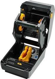 Produktbild Zebra Technologies ZD620D DT DESKTOPDRUCKER DT Printer ZD620/ Standard EZPL, 203 dpi, EU and UK Cords, USB (203 dpi)