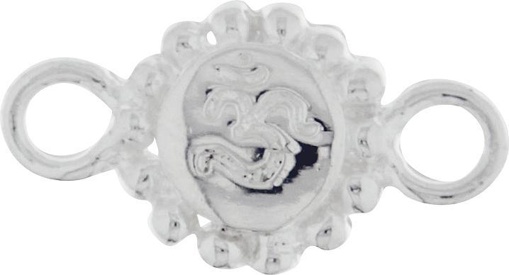 Leyda Amulett Doppelösen Zwischenteil