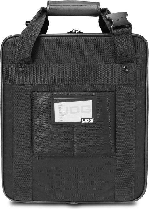 Actual product image UDG Ultimate CD Player / MixerBag Large