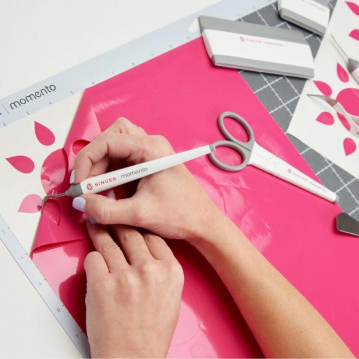 Produktbild Singer momento™ Basis Werkzeug-Set