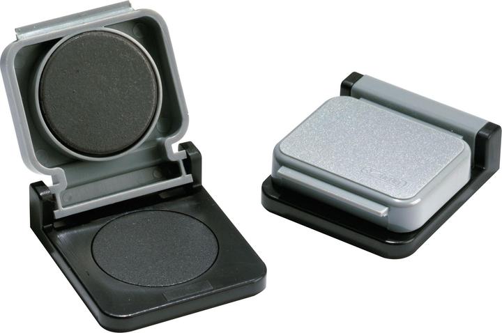 Actual product image Maul Magnetic clip (10 x)