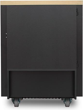 Immagine prodotto APC NetShelter CX 18U (18 HE, Rack da 19 pollici)