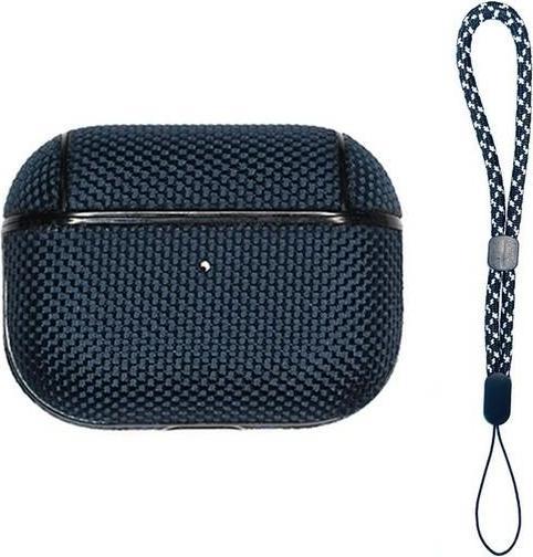 Image du produit Beline AirPods Shell Cover Air Pods 3 niebieski /blue (Sac pour écouteurs)