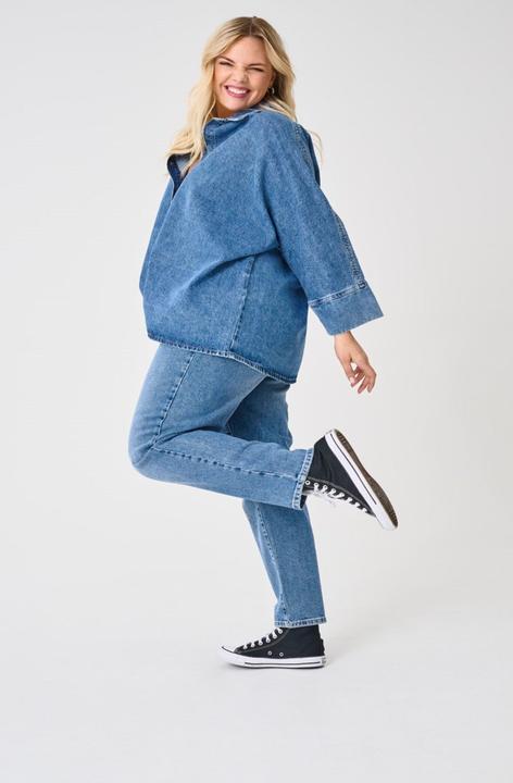Actual product image Only Caremily Hw St Ak Dnm Cro005 Noos (W44/L32)