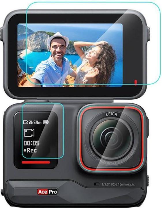 Action Cam Zubehör