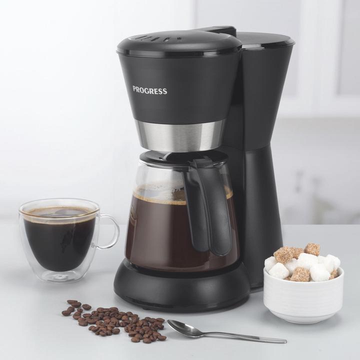 Produktbild Progress EK6160PVDE Filter Coffee Machine
