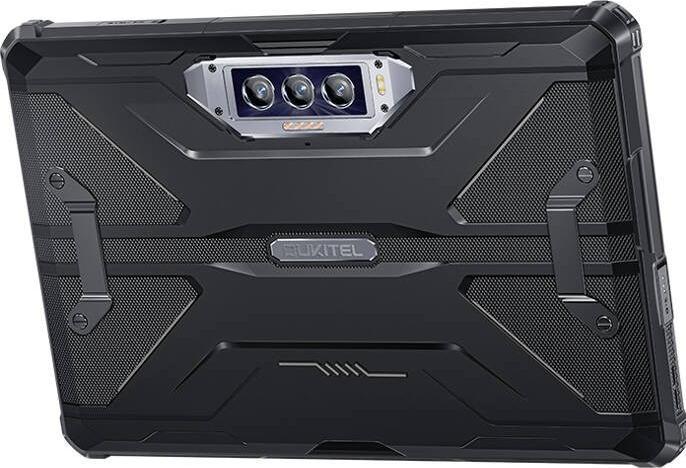 Produktbild Oukitel RT7 Titan (5G, 10.10", 256 GB, Schwarz)