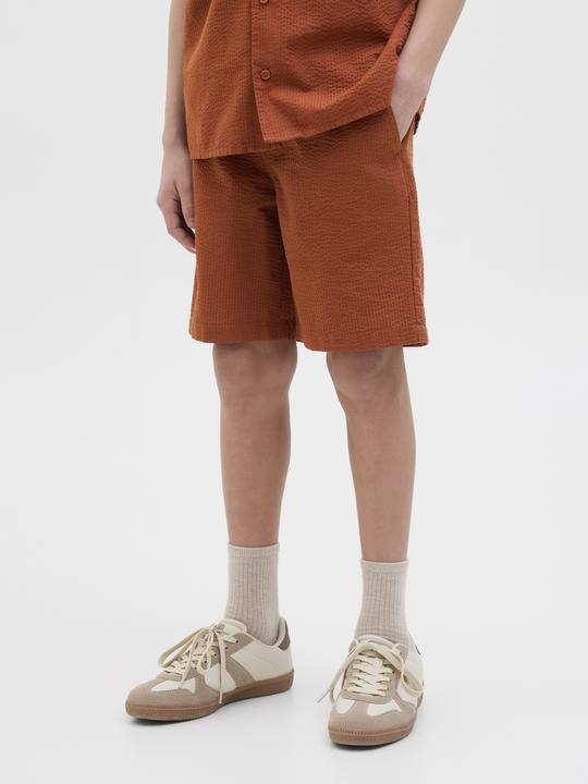Produktbild Jack & Jones Jogger Fit Regular Fit Shorts Junior Regular Fit Shorts (158)