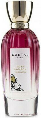 Actual product image Annick Goutal Rose pompom (Eau de parfum, 100 ml)